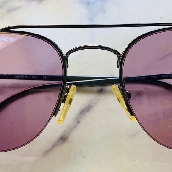 Gucci sunglasses Authentic Vintage